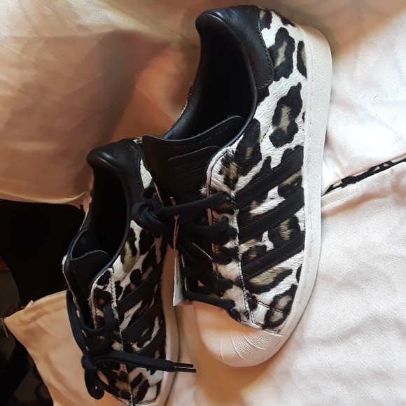 ADIDAS Superstar 82 NWT - Picture 2 of 4